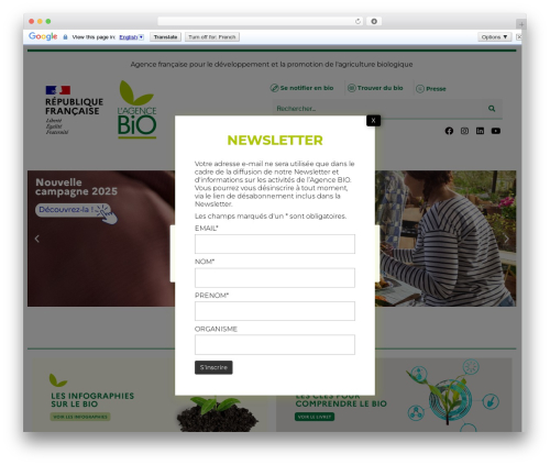 Elementor Header & Footer Builder (header-footer-elementor) free WordPress plugin - agencebio.org Elementor Header & Footer Builder (header-footer-elementor) free WordPress plugin - agencebio.org