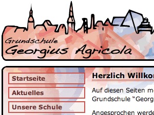 Agricola best WordPress theme