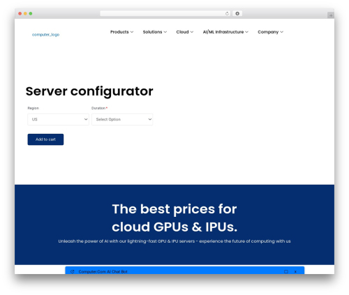 WP Rocket (wp-rocket) WordPress plugin - computer.com