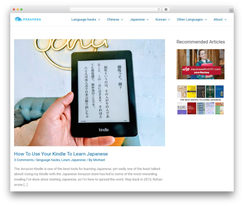 Cookie Notice & Compliance for GDPR / CCPA (cookie-notice) free WordPress plugin - perapera.org Cookie Notice & Compliance for GDPR / CCPA (cookie-notice) free WordPress plugin - perapera.org