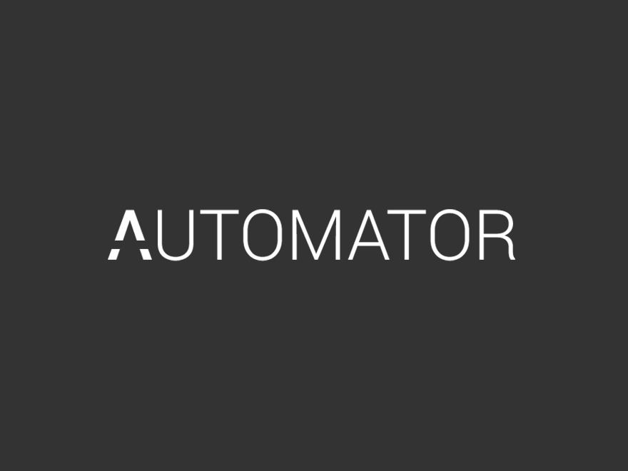 Automator best WordPress theme by The Beaver Builder Team