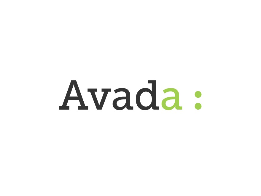 Avada personal WordPress theme by ThemeFusion