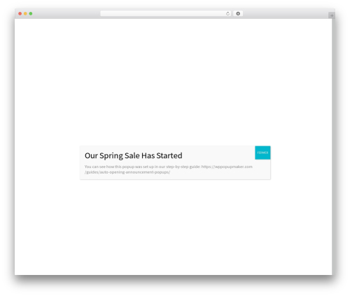 Avada WordPress website theme - apprendreaeduquer.fr