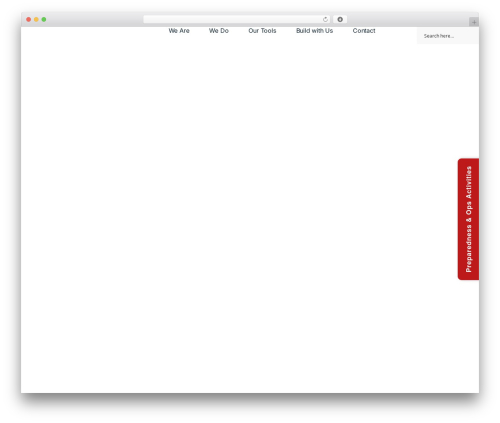 Best WordPress theme Hello Elementor - nwhrn.org