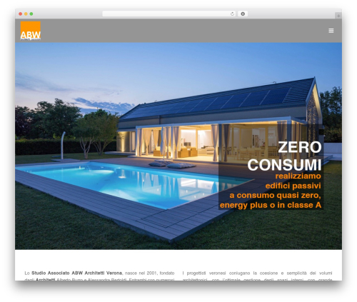 Slider Revolution (revslider) WordPress plugin - abw.it