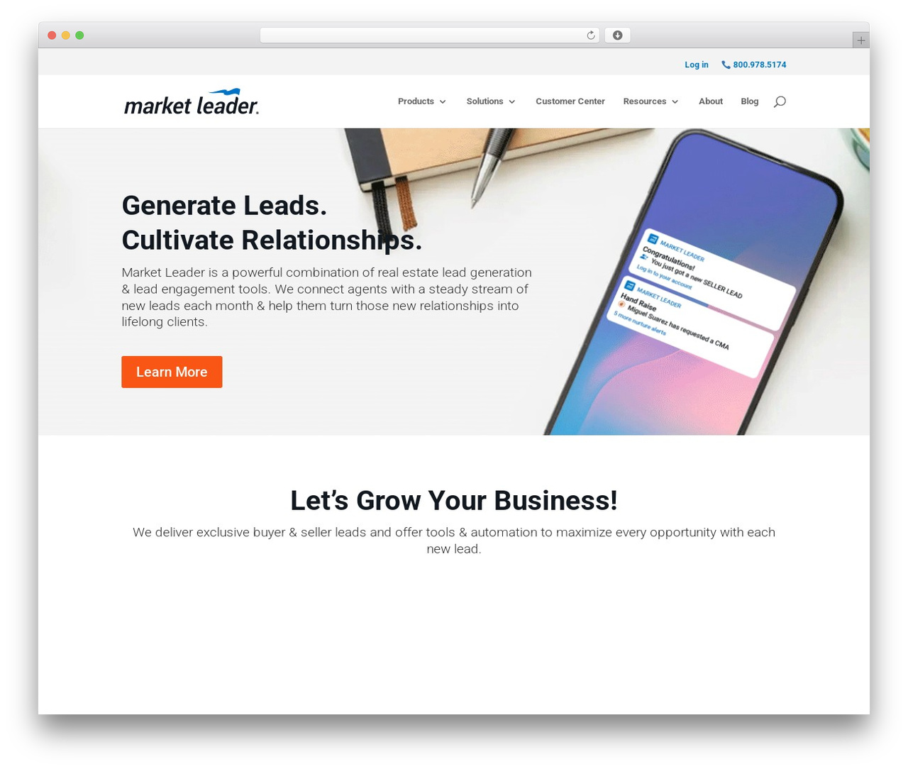 Best WordPress theme Divi - marketleader.com Best WordPress theme Divi - marketleader.com