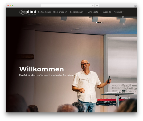 Best WordPress theme Divi - pfimi-sg.ch Best WordPress theme Divi - pfimi-sg.ch