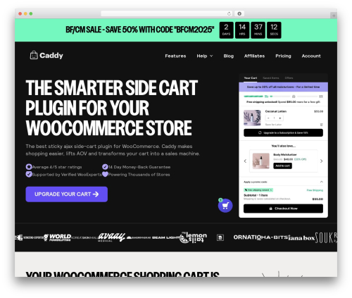 Best WordPress theme GeneratePress - usecaddy.com Best WordPress theme GeneratePress - usecaddy.com