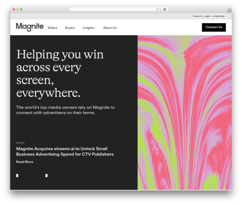 WPML - The WordPress Multilingual Plugin (sitepress-multilingual-cms) WordPress plugin - magnite.com WPML - The WordPress Multilingual Plugin (sitepress-multilingual-cms) WordPress plugin - magnite.com
