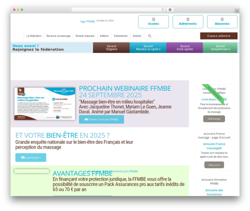Best WordPress theme neve - ffmbe.fr Best WordPress theme neve - ffmbe.fr