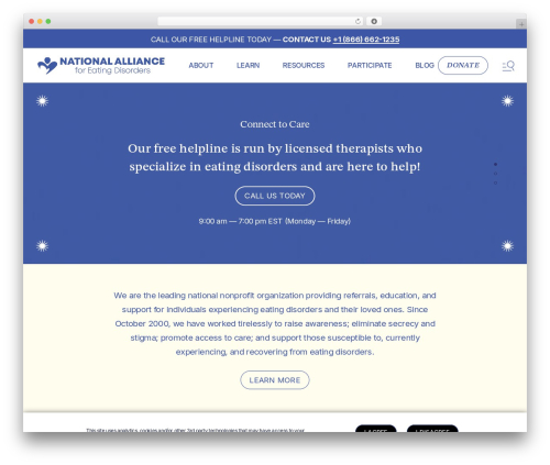 Smash Balloon Social Photo Feed (instagram-feed) free WordPress plugin - allianceforeatingdisorders.com Smash Balloon Social Photo Feed (instagram-feed) free WordPress plugin - allianceforeatingdisorders.com