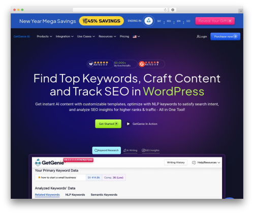 Elementor Header & Footer Builder (header-footer-elementor) free WordPress plugin - getgenie.ai Elementor Header & Footer Builder (header-footer-elementor) free WordPress plugin - getgenie.ai