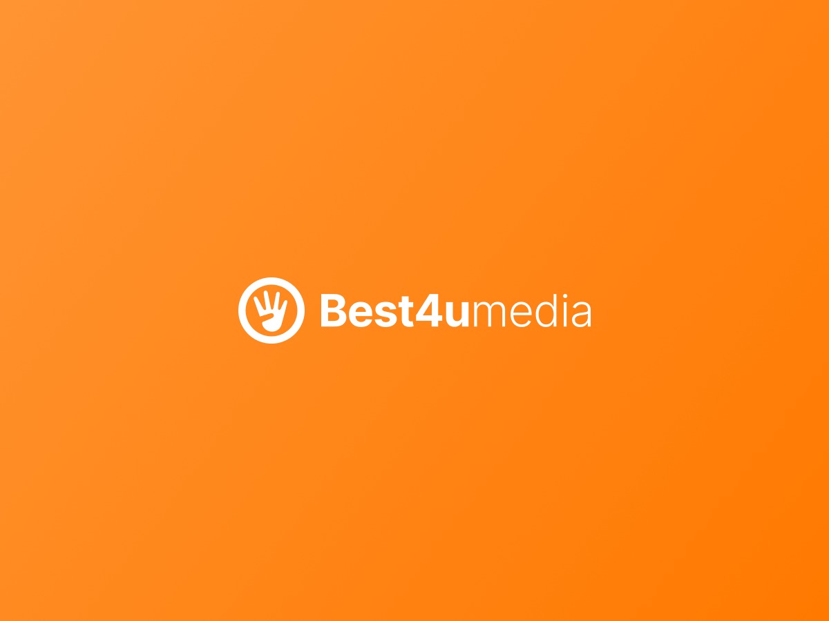 Best4u Media Child WordPress theme