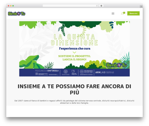 Slider Revolution (revslider) WordPress plugin - bimbotu.it