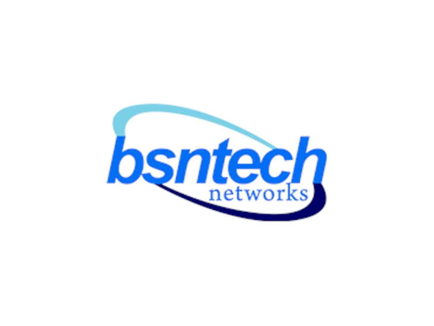 BsnTech Networks WordPress theme