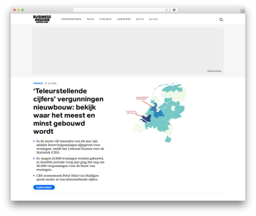 Smash Balloon Social Photo Feed (instagram-feed) free WordPress plugin - businessinsider.nl Smash Balloon Social Photo Feed (instagram-feed) free WordPress plugin - businessinsider.nl