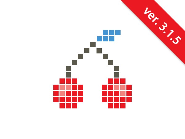 cherry premium WordPress theme