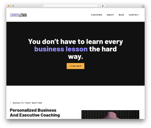 GP premium (gp-premium) WordPress plugin - chrislema.com
