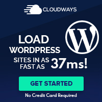 Cloudways