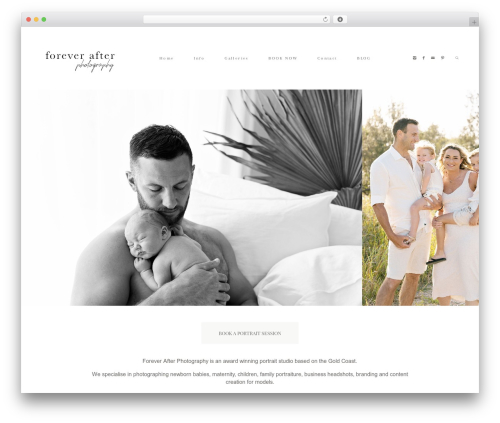 CROWD 2 best WordPress gallery - foreverafterphotography.com.au