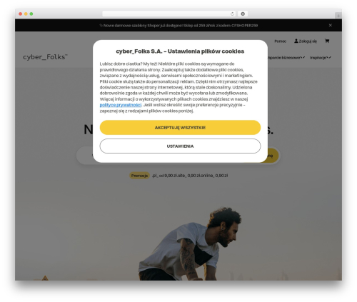 WPML - The WordPress Multilingual Plugin (sitepress-multilingual-cms) WordPress plugin - cyberfolks.pl WPML - The WordPress Multilingual Plugin (sitepress-multilingual-cms) WordPress plugin - cyberfolks.pl