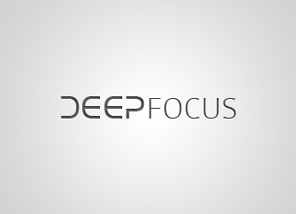 DeepFocus WordPress theme by Elegant Themes