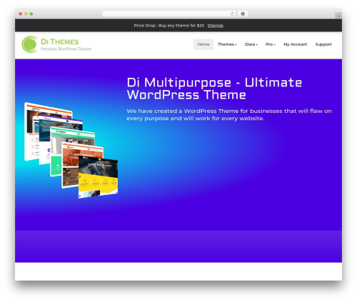 Cookie Notice & Compliance for GDPR / CCPA (cookie-notice) free WordPress plugin - dithemes.com Cookie Notice & Compliance for GDPR / CCPA (cookie-notice) free WordPress plugin - dithemes.com
