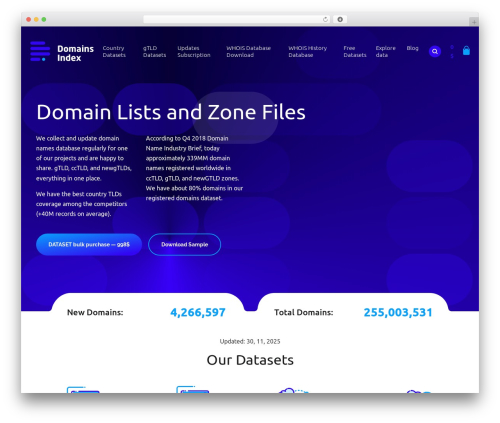 All in One SEO – Best WordPress SEO Plugin – Easily Improve SEO Rankings & Increase Traffic (all-in-one-seo-pack) free WordPress plugin - domains-index.com All in One SEO – Best WordPress SEO Plugin – Easily Improve SEO Rankings & Increase Traffic (all-in-one-seo-pack) free WordPress plugin - domains-index.com