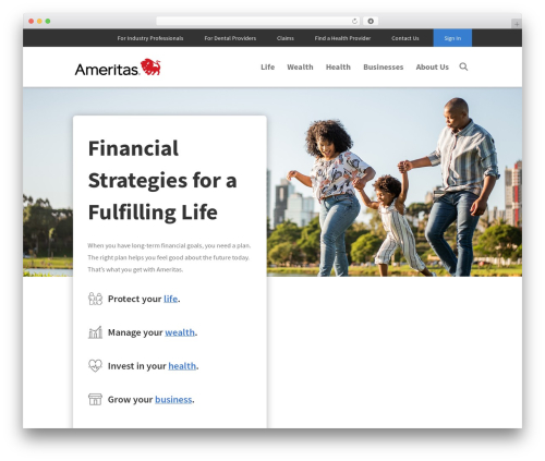 Divi best WordPress theme - ameritas.com Divi best WordPress theme - ameritas.com