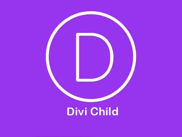 Divi Child Theme best WordPress theme