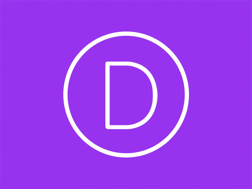 Divi Child WordPress website theme