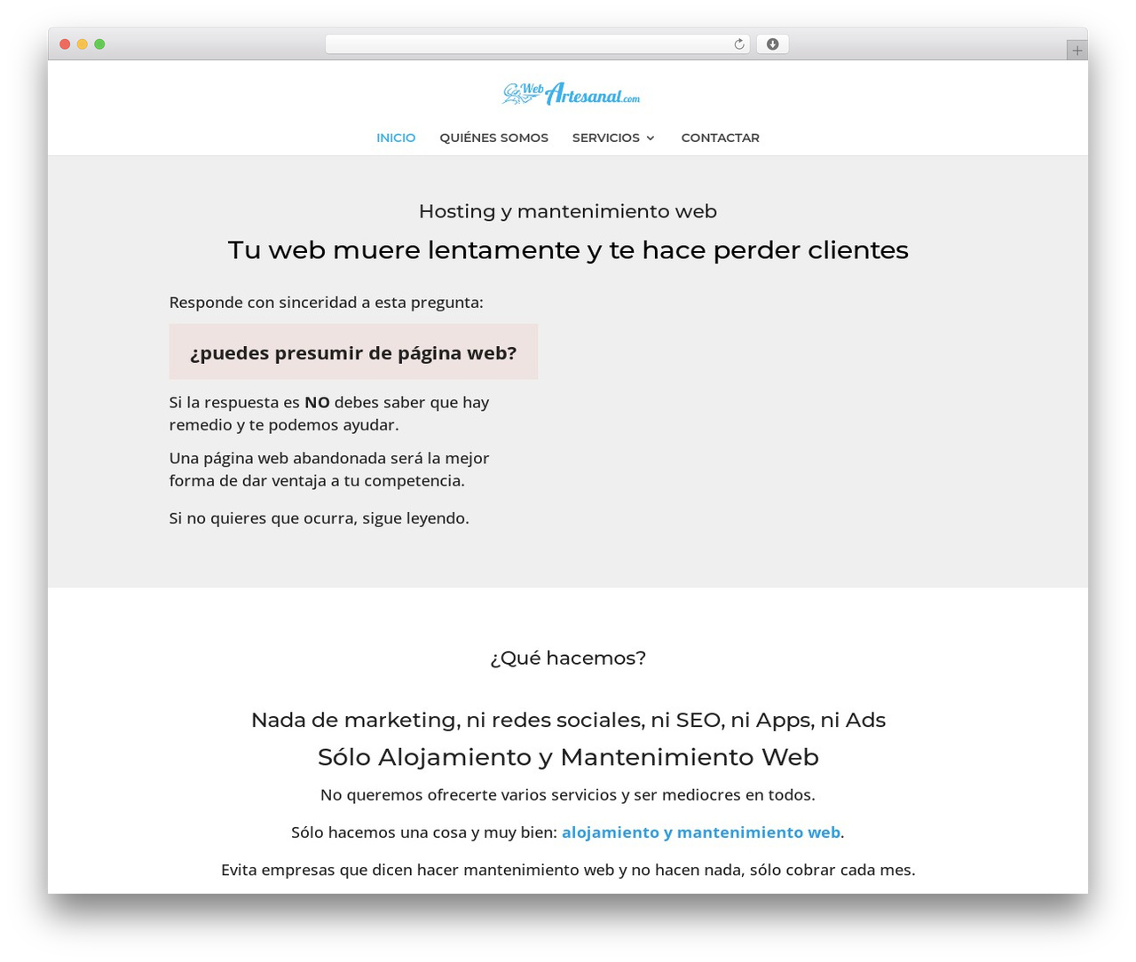 Divi premium WordPress theme - webartesanal.com Divi premium WordPress theme - webartesanal.com