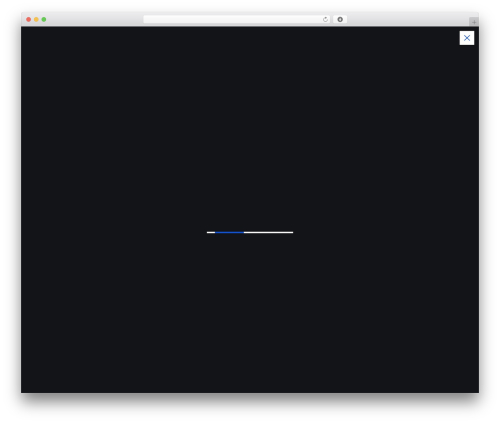 Divi theme WordPress - nammadavangere.com