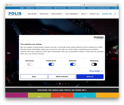 Divi theme WordPress - polisnetwork.eu Divi theme WordPress - polisnetwork.eu