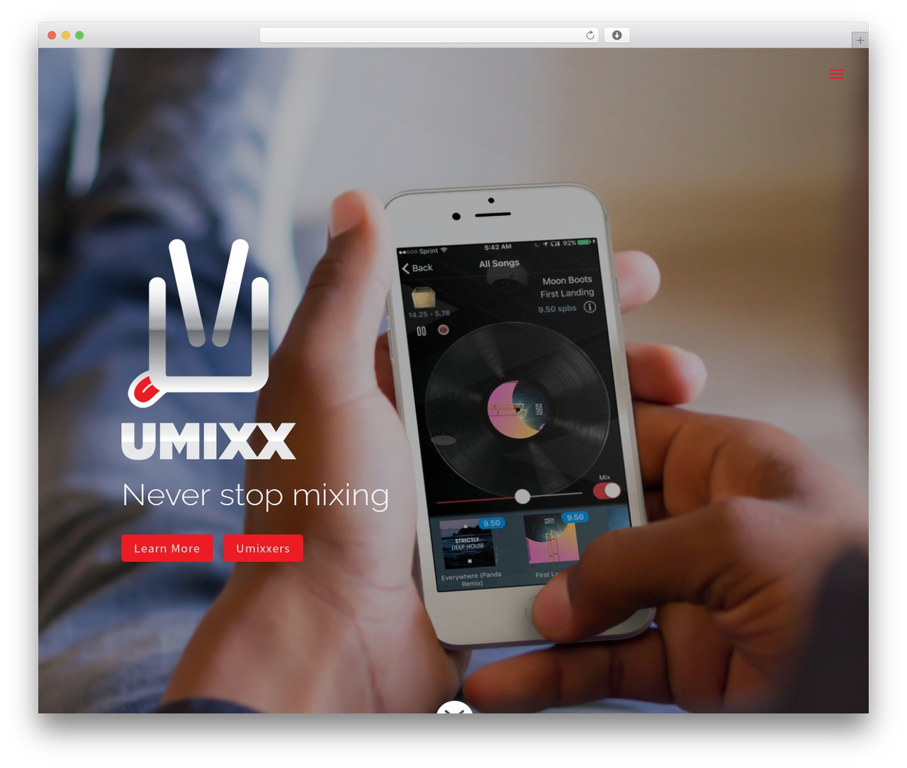 Divi WordPress theme - umixx.com Divi WordPress theme - umixx.com