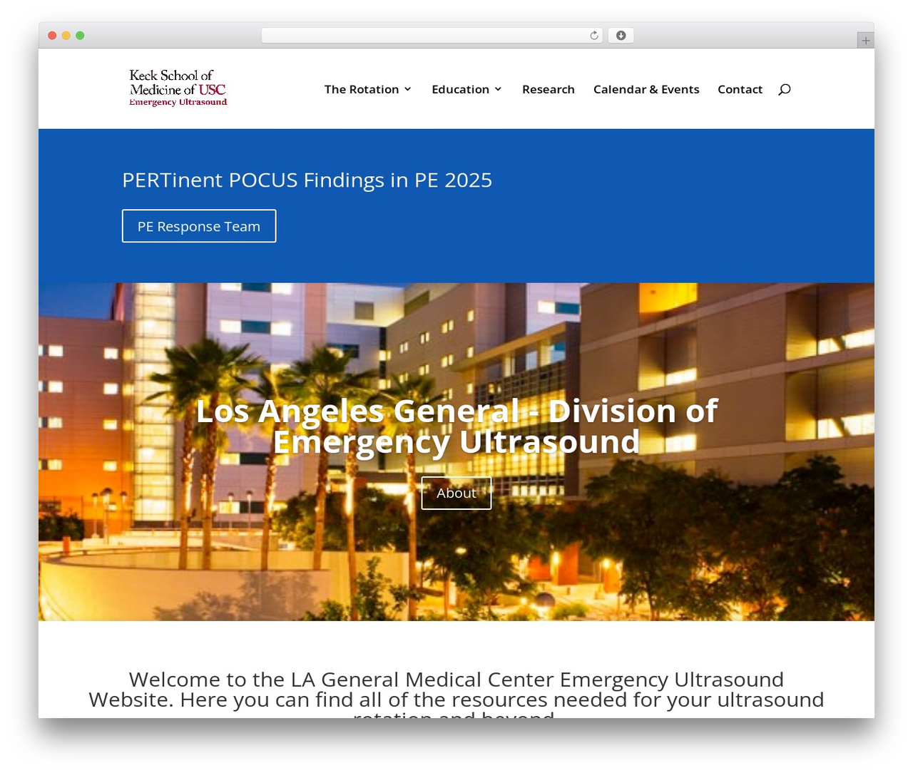 Divi WordPress theme - ultrasound.rocks Divi WordPress theme - ultrasound.rocks