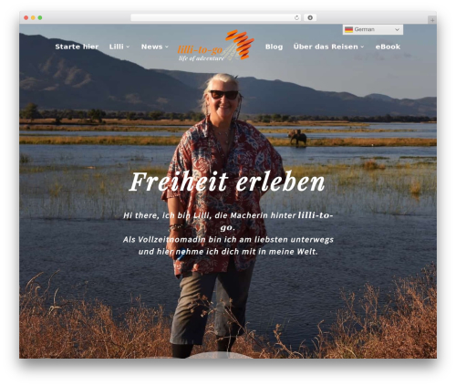 Smash Balloon Social Photo Feed (instagram-feed) free WordPress plugin - lilli-to-go.com Smash Balloon Social Photo Feed (instagram-feed) free WordPress plugin - lilli-to-go.com