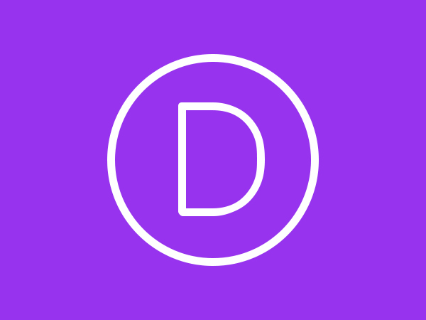Divi WordPress website theme by Elegant Themes