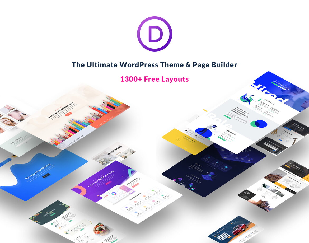 Divi Themes
