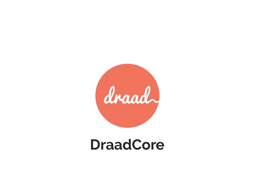 DraadCore best WordPress theme
