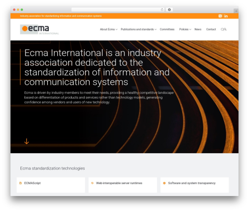 Site Kit by Google – Analytics, Search Console, AdSense, Speed (google-site-kit) free WordPress plugin - ecma-international.org Site Kit by Google – Analytics, Search Console, AdSense, Speed (google-site-kit) free WordPress plugin - ecma-international.org