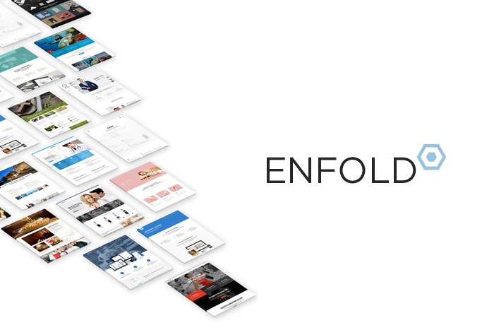 Enfold Child theme of enfold theme WordPress by Kriesi