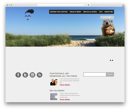 All in One SEO – Best WordPress SEO Plugin – Easily Improve SEO Rankings & Increase Traffic (all-in-one-seo-pack) free WordPress plugin - divabarbarella.com All in One SEO – Best WordPress SEO Plugin – Easily Improve SEO Rankings & Increase Traffic (all-in-one-seo-pack) free WordPress plugin - divabarbarella.com