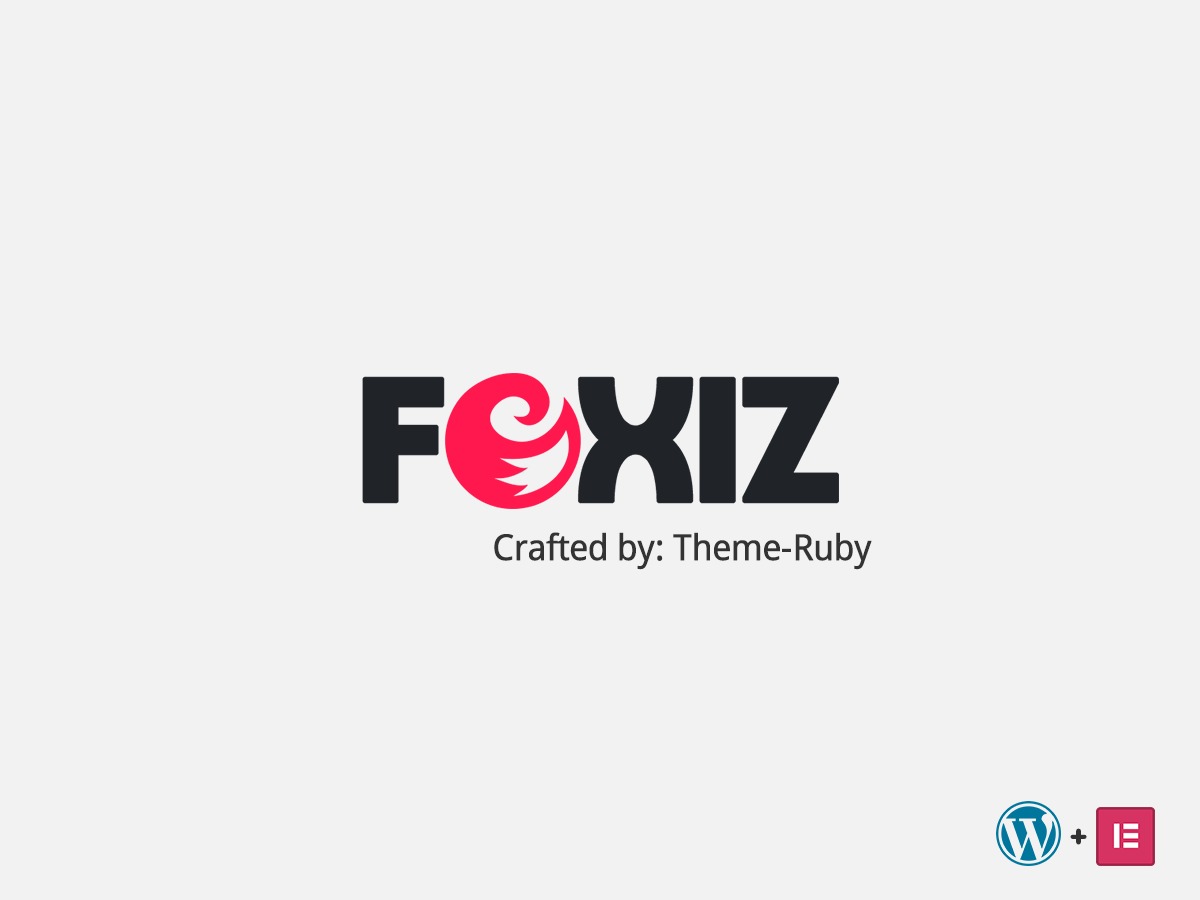 Foxiz WordPress magazine theme
