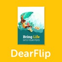 PDF Flipbook, 3D Flipbook WordPress – DearFlip free WordPress plugin by DearHive