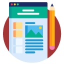 Recent Posts Widget With Thumbnails free WordPress plugin by Kybernetik Services