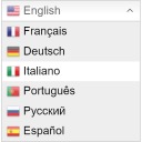 Translate WordPress with GTranslate free WordPress plugin