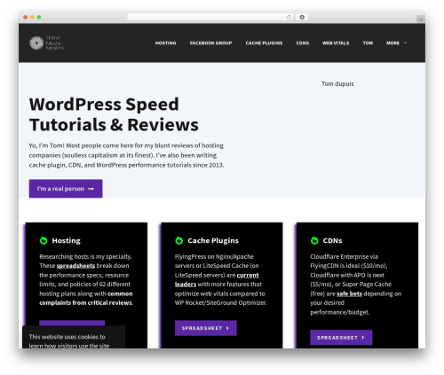 GeneratePress free WordPress theme - onlinemediamasters.com GeneratePress free WordPress theme - onlinemediamasters.com