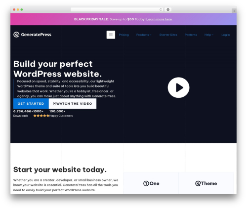 Yoast SEO (wordpress-seo) free WordPress plugin - generatepress.com Yoast SEO (wordpress-seo) free WordPress plugin - generatepress.com