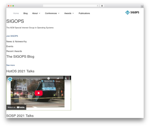GeneratePress theme WordPress free - sigops.org GeneratePress theme WordPress free - sigops.org
